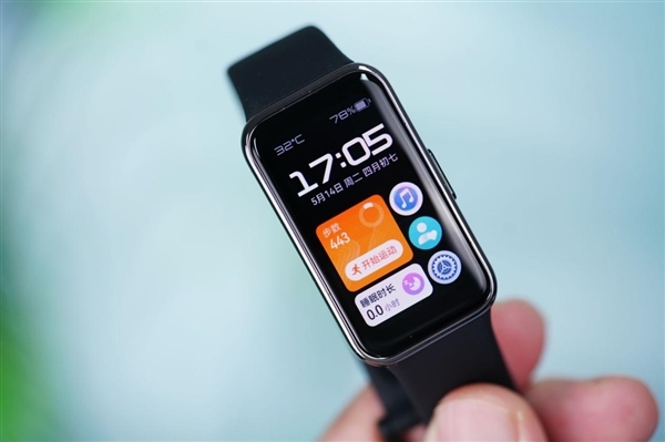 618挑选父亲节礼物必看!选择华为智能穿戴持续关爱父亲健康生活(图6) 618挑选父亲节礼物必看!选择华为智能穿戴持续关爱父亲健康生活(图6)