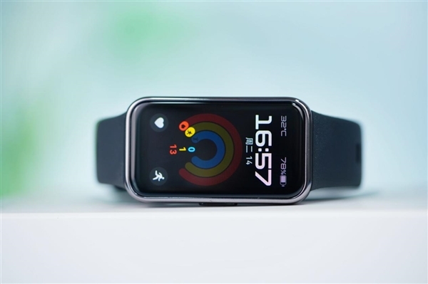 618挑选父亲节礼物必看!选择华为智能穿戴持续关爱父亲健康生活(图7) 618挑选父亲节礼物必看!选择华为智能穿戴持续关爱父亲健康生活(图7)