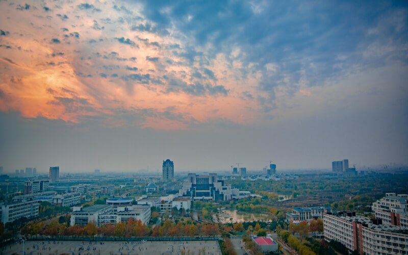 北京哪些大学有智能体育工程专业_2025年更新(图1)