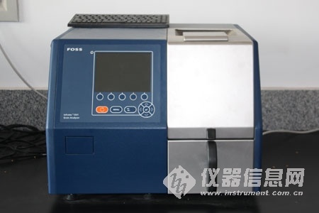 “100家实验室”专题:访北京农产品质量检测与农田环境监测技术研究中心(图4) “100家实验室”专题:访北京农产品质量检测与农田环境监测技术研究中心(图4)