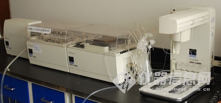 “100家实验室”专题:访北京农产品质量检测与农田环境监测技术研究中心(图6) “100家实验室”专题:访北京农产品质量检测与农田环境监测技术研究中心(图6)