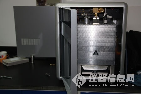 “100家实验室”专题:访北京农产品质量检测与农田环境监测技术研究中心(图7) “100家实验室”专题:访北京农产品质量检测与农田环境监测技术研究中心(图7)