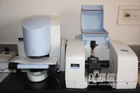 “100家实验室”专题:访北京农产品质量检测与农田环境监测技术研究中心(图9) “100家实验室”专题:访北京农产品质量检测与农田环境监测技术研究中心(图9)