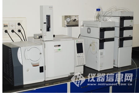 “100家实验室”专题:访北京农产品质量检测与农田环境监测技术研究中心(图10) “100家实验室”专题:访北京农产品质量检测与农田环境监测技术研究中心(图10)