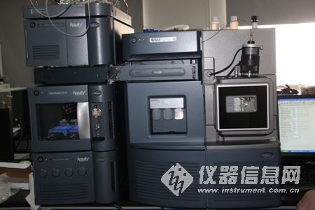 “100家实验室”专题:访北京农产品质量检测与农田环境监测技术研究中心(图11) “100家实验室”专题:访北京农产品质量检测与农田环境监测技术研究中心(图11)