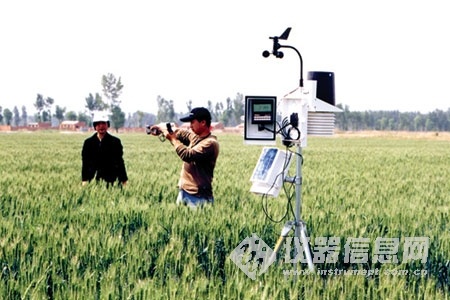 “100家实验室”专题:访北京农产品质量检测与农田环境监测技术研究中心(图12) “100家实验室”专题:访北京农产品质量检测与农田环境监测技术研究中心(图12)