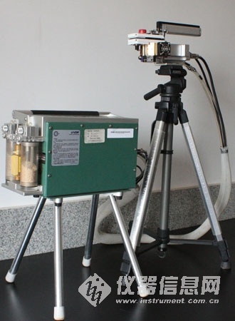 “100家实验室”专题:访北京农产品质量检测与农田环境监测技术研究中心(图13) “100家实验室”专题:访北京农产品质量检测与农田环境监测技术研究中心(图13)