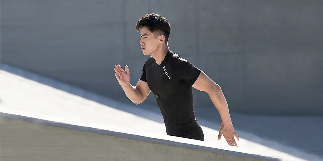 小米有品上架智能健身运动衣:可实时监测生理信息(图2) 小米有品上架智能健身运动衣:可实时监测生理信息(图2)