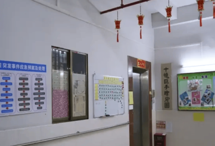 2026广州市白云区金晖养老院全面升级!环境焕新+收费标准+全天候咨询热线(图3)