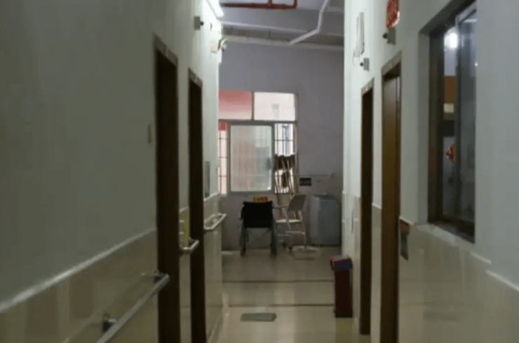 2026广州市白云区金晖养老院全面升级!环境焕新+收费标准+全天候咨询热线(图4)