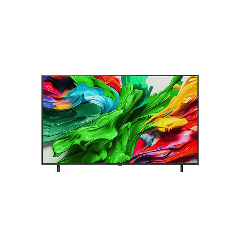 2025年智能电视推荐：这几款超高清电视值得关注买前必看对比揭秘(图4)