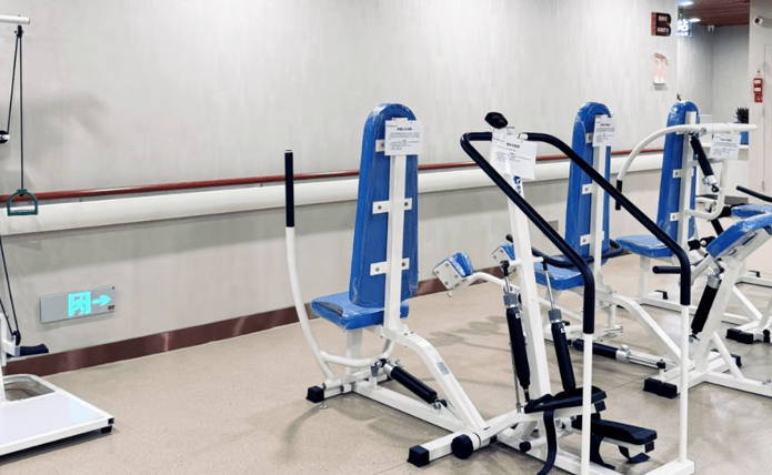 2026广州越秀区养老怎么选？麓湖壹号颐养中心收费+位置全揭秘!(图2)