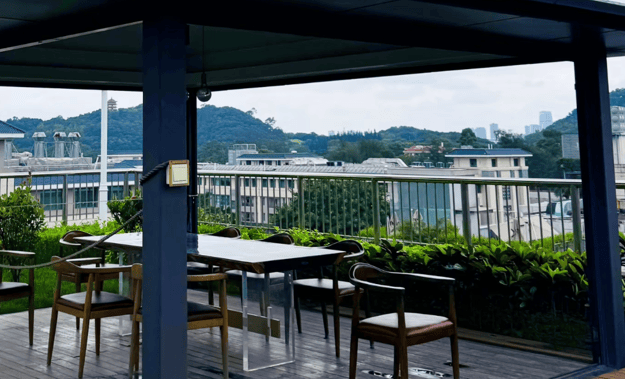 2026广州越秀区养老怎么选？麓湖壹号颐养中心收费+位置全揭秘!(图4)