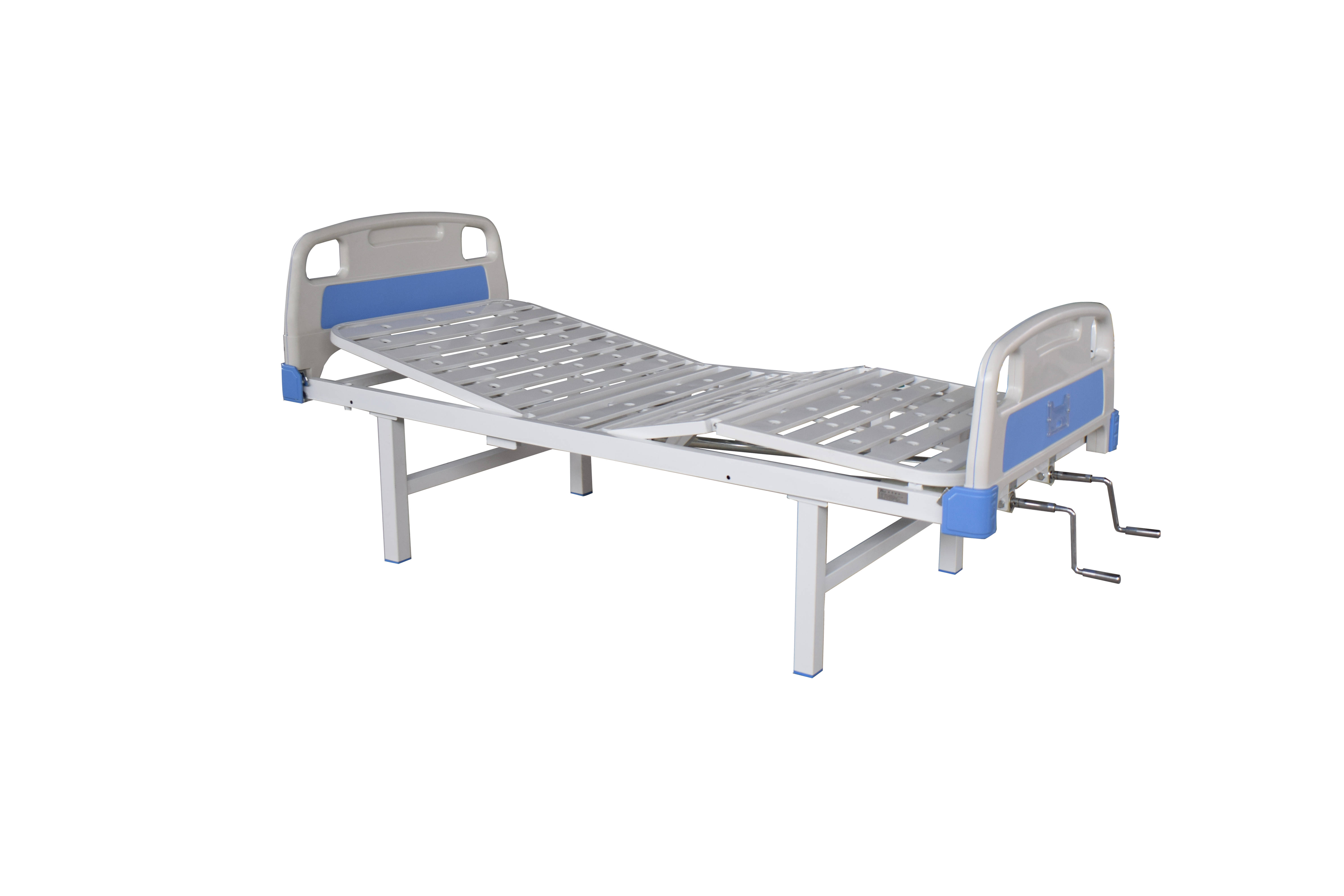 2026年医疗病床厂家权威推荐：电动病床、手动、护理ICU专业制造与创新设计深度解析(图1)